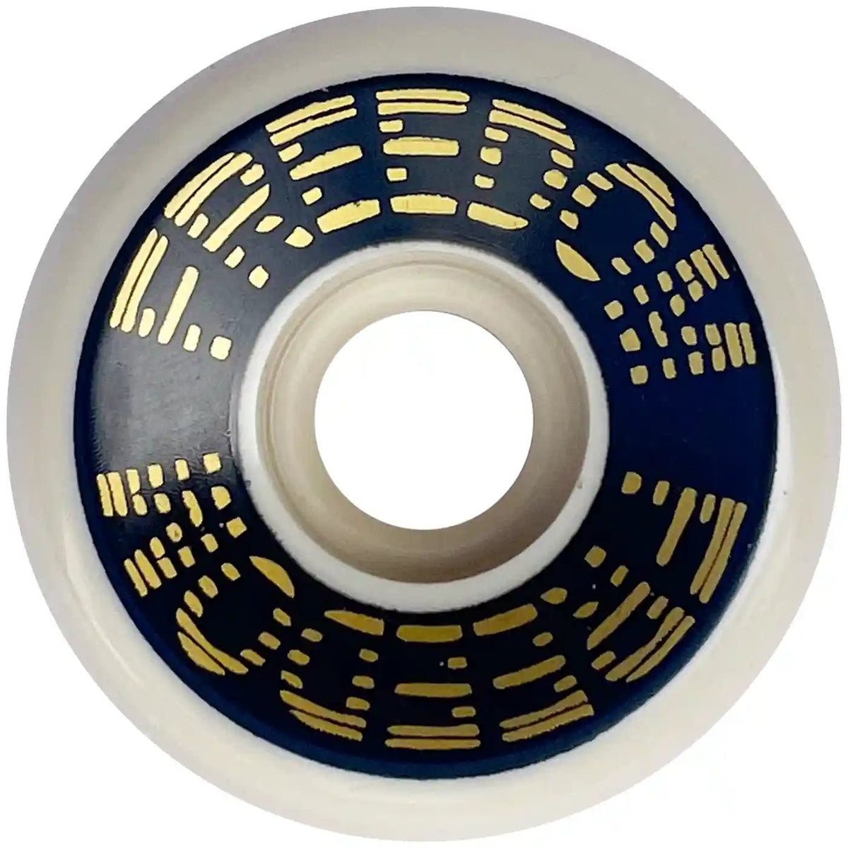 CICADA Full 1.0 Freestyle Wheels - 54mm, 98a