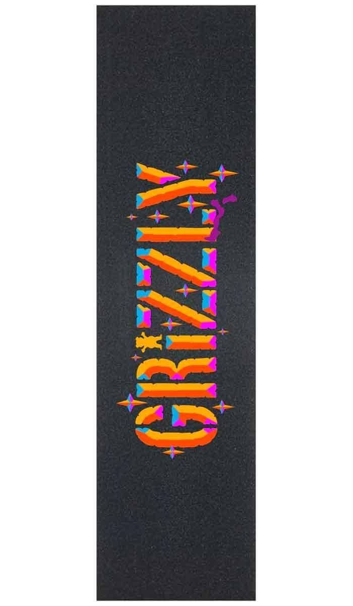 Bande antidérapante biseautée Grizzly