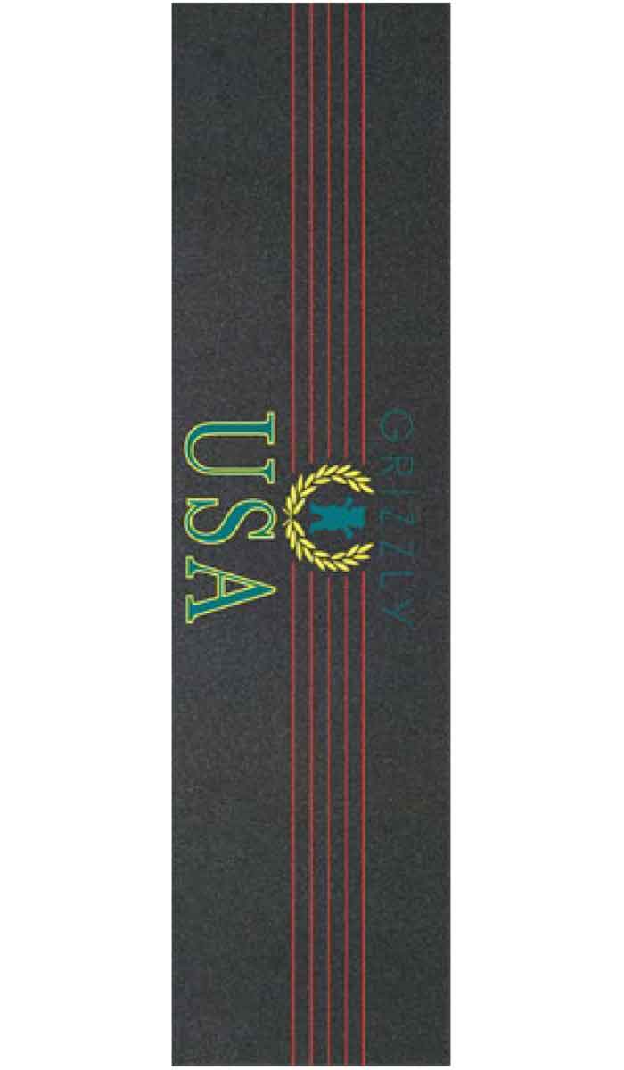 Grizzly USA Griptape