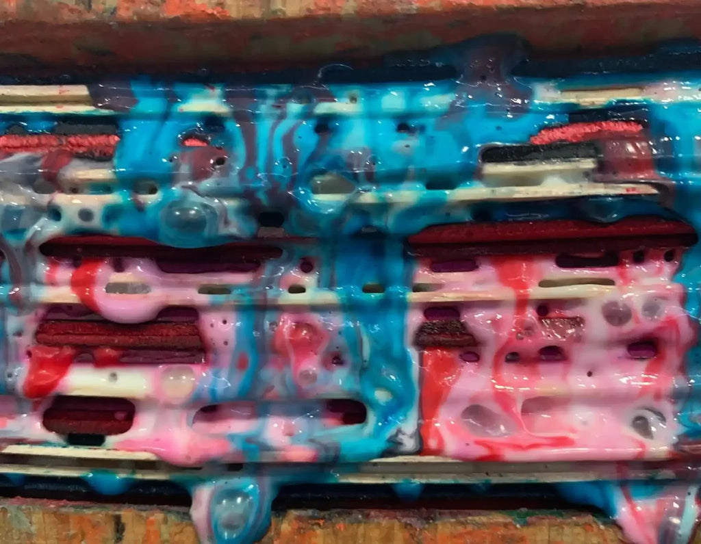 Cold Press oder Hot Press Decks, was ist besser? - Freedom Skateshop