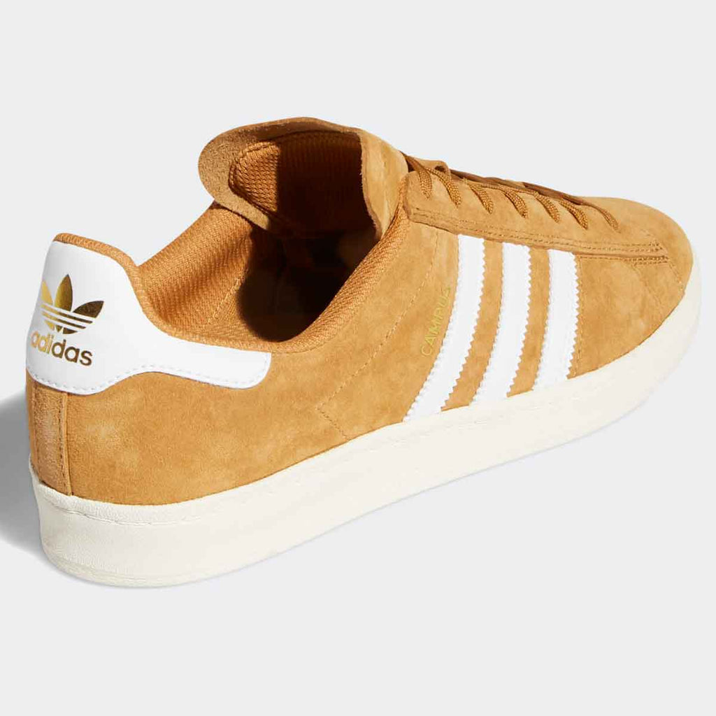 Adidas Skateboarding - Adidas Skateboarding Campus ADV Mesa White Schuh - Handelsware