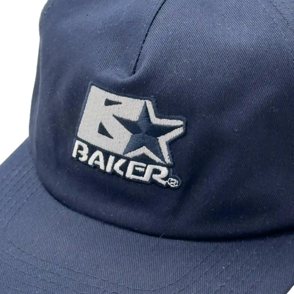 Baker - Baker Classic Cap - Handelsware