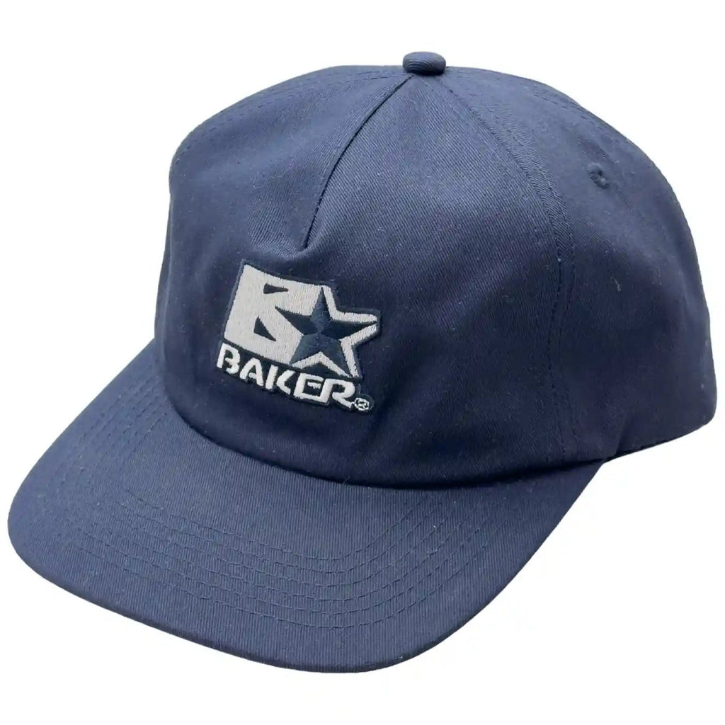 Baker - Baker Classic Cap - Handelsware