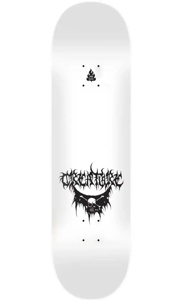 Creature - Creature Baekkel BLKMTL 8.6 Deck