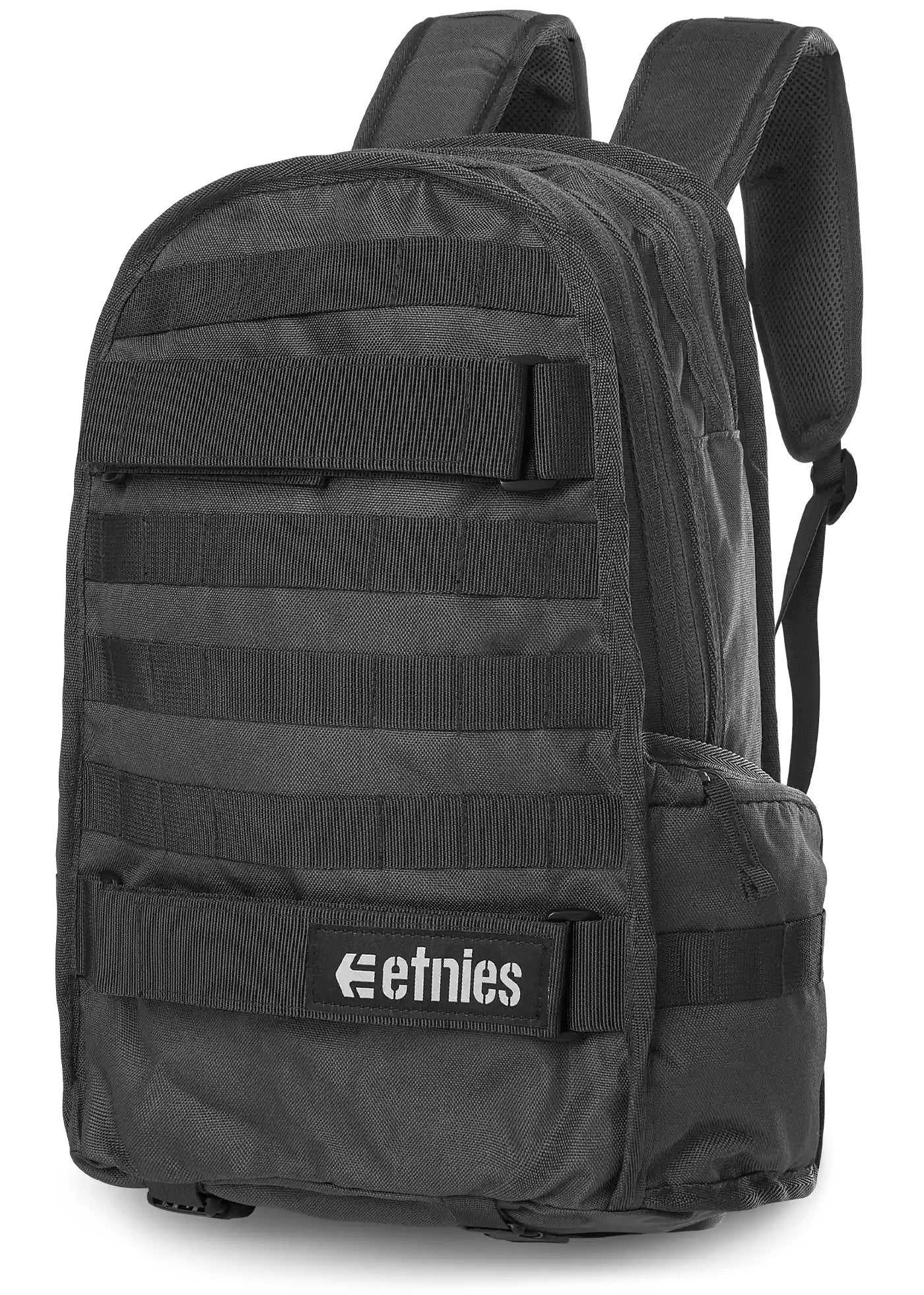 Sac à dos de skateboard Etnies Marana noir