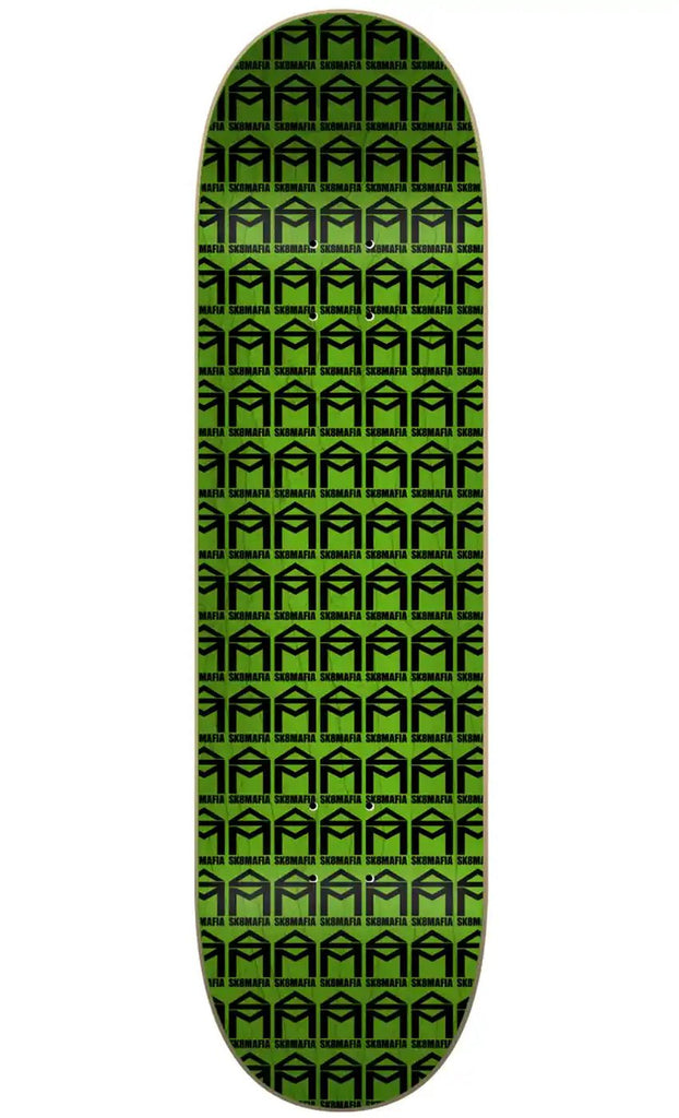 Sk8mafia - Sk8Mafia Ramirez Sprayers 8.5 Deck