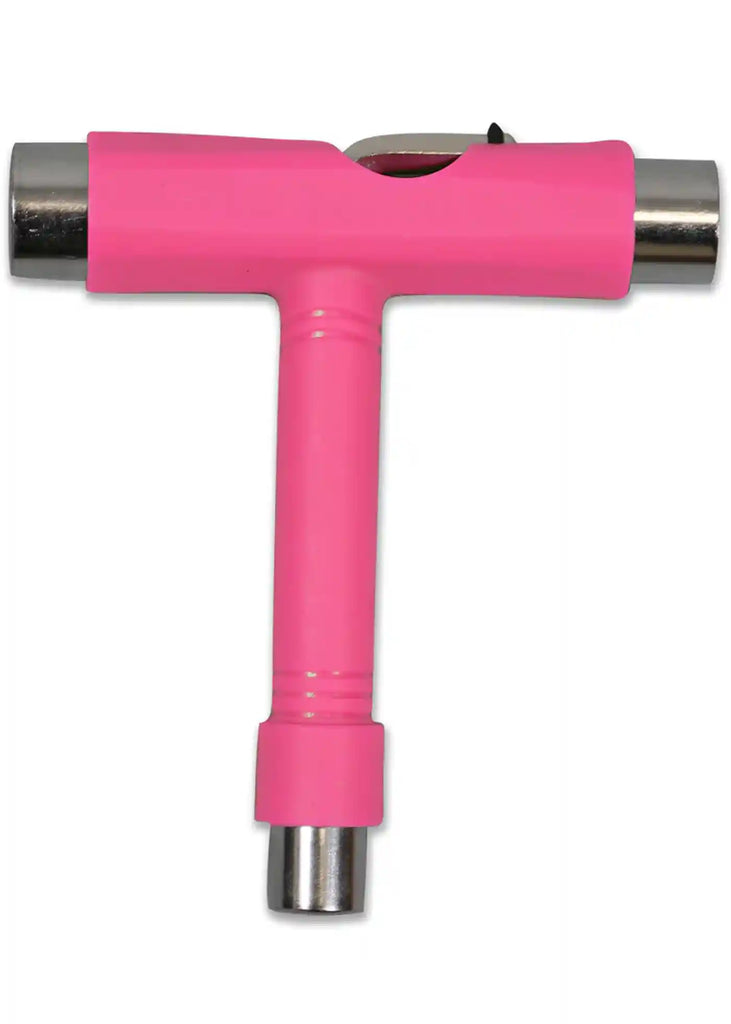 Standard Skateboard Tool Pink Handelsware Freedom Skateshop   