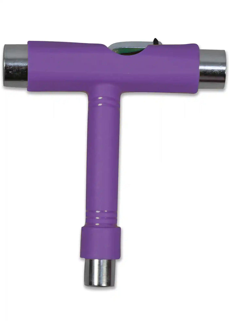 Standard Skateboard Tool Violett Handelsware Freedom Skateshop   