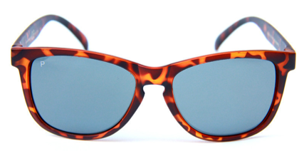 Happy Hour Fairways Frosted Tortoise Polarized  Happy Hour   