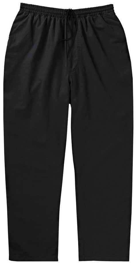 Polar Surf Pants Black  Polar   