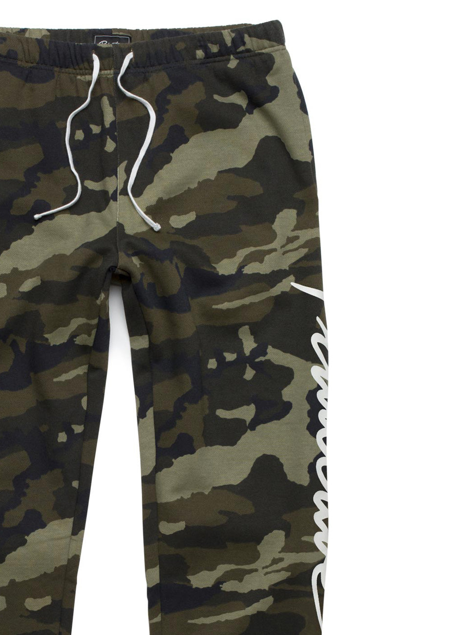 Pantalon Primitive Nuevo Fleece Camo