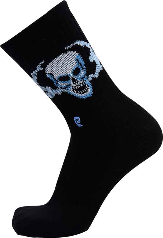 Psockadelic P-Stone Cold Socks  Psockadelic   
