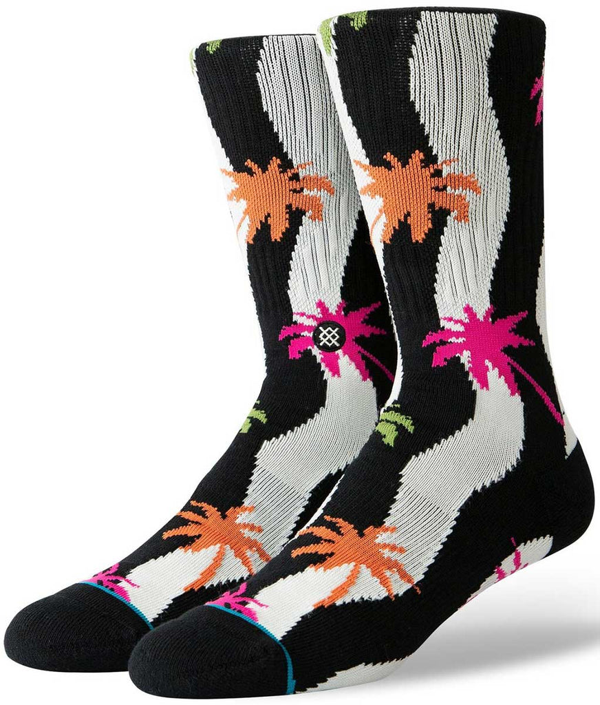 Stance Duniez Socks Black  Stance   