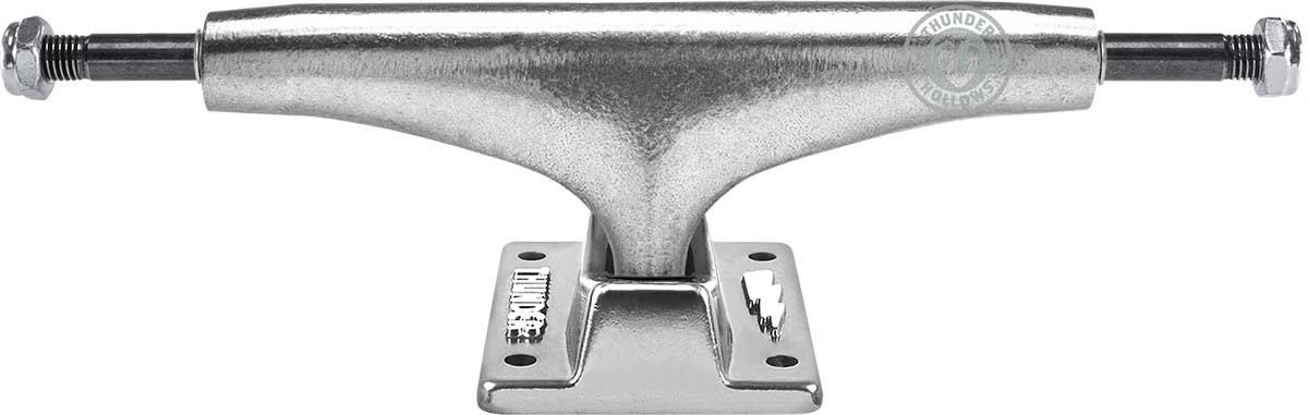 Trucks Thunder 148 High Polished Hollow Lights II