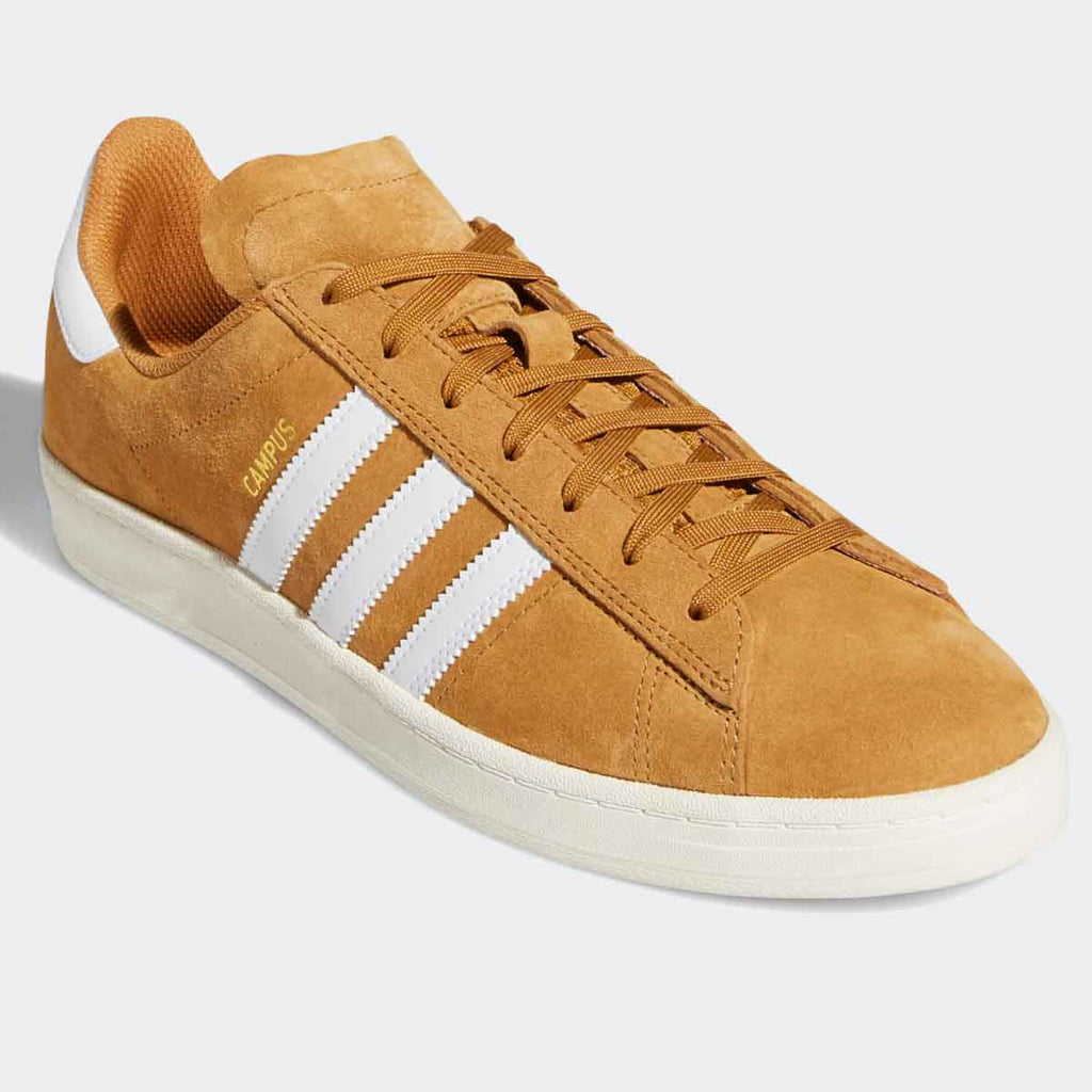 Adidas Skateboarding Campus ADV Mesa White Schuh  Adidas Skateboarding   