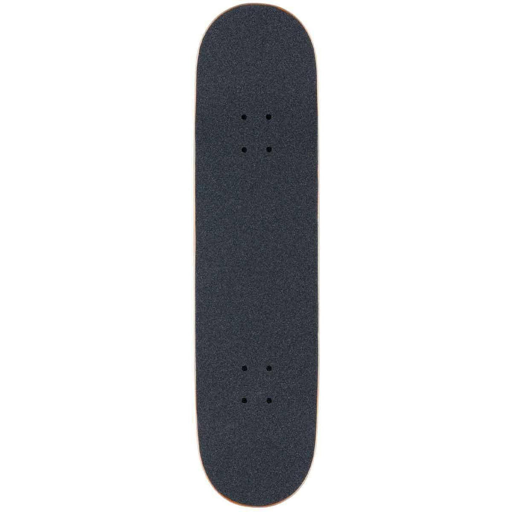 Alien Workshop Priest 7.75 Complete Skateboard Green  Alien Workshop   