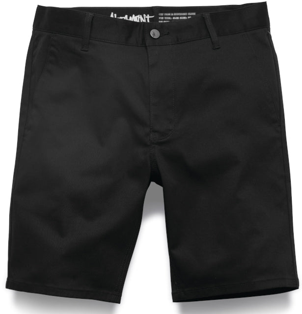 Altamont Davis Slim Short Black  Altamont   