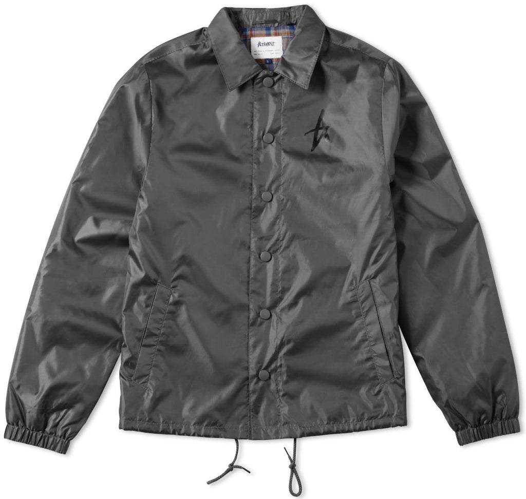 Altamont Reynolds Coach Jacket  Altamont   