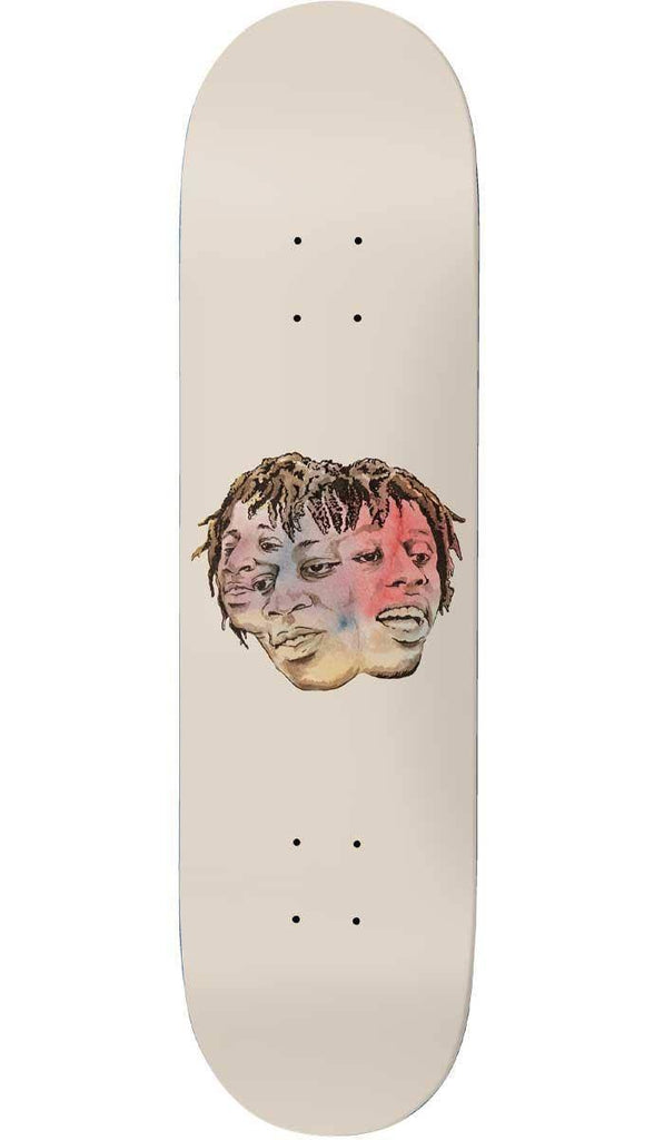 Baker Kader Headcase 8.0 Deck  Baker   