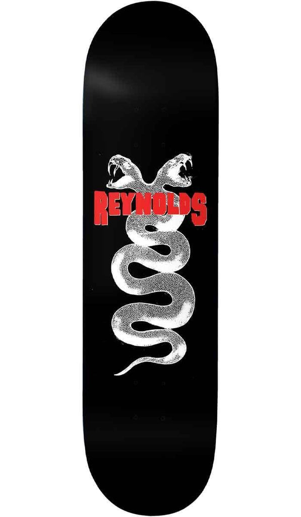 Baker Reynolds Misty Flip Judo Chop 8.0 Deck  Baker   