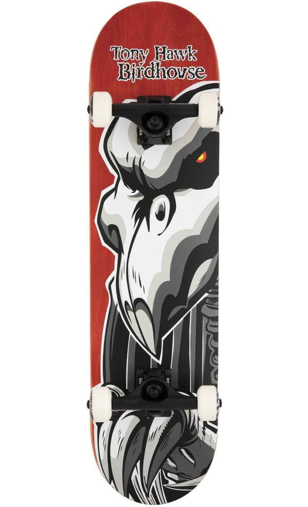 Birdhouse Falcon 2 8.0 Complete Skateboard  Birdhouse   