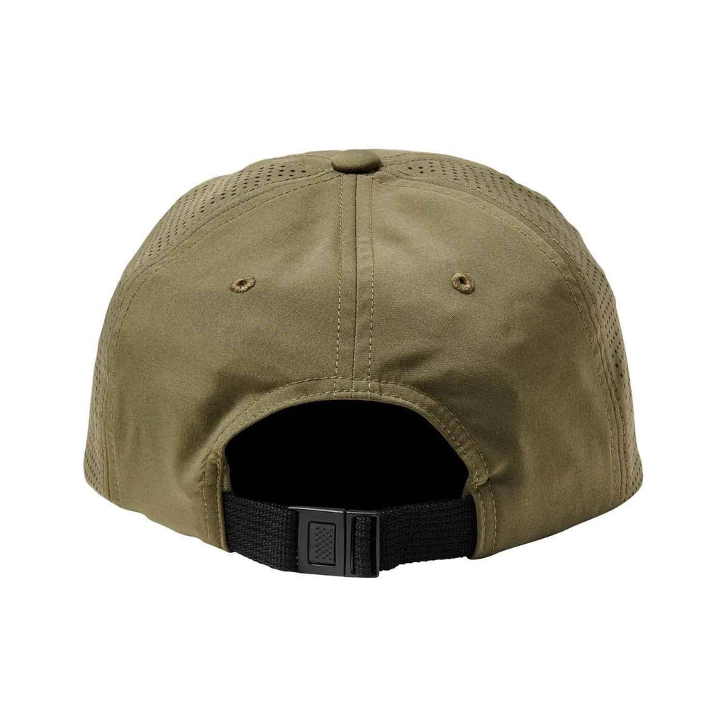 Brixton Beta Square Cap Military Olive  Brixton   