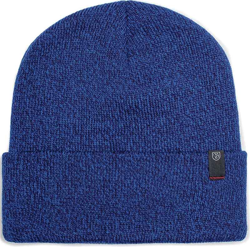 Brixton Morley Watch Cap Bonnet Royal Navy