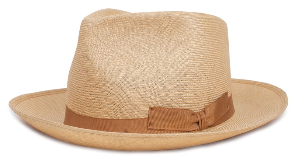 Brixton Verona Hat Tan  Brixton   