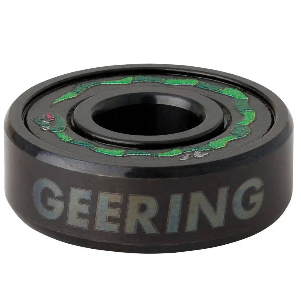 Geering Bronson Breanna Geering Pro G3 Speed Bearings – Freedom Skateshop
