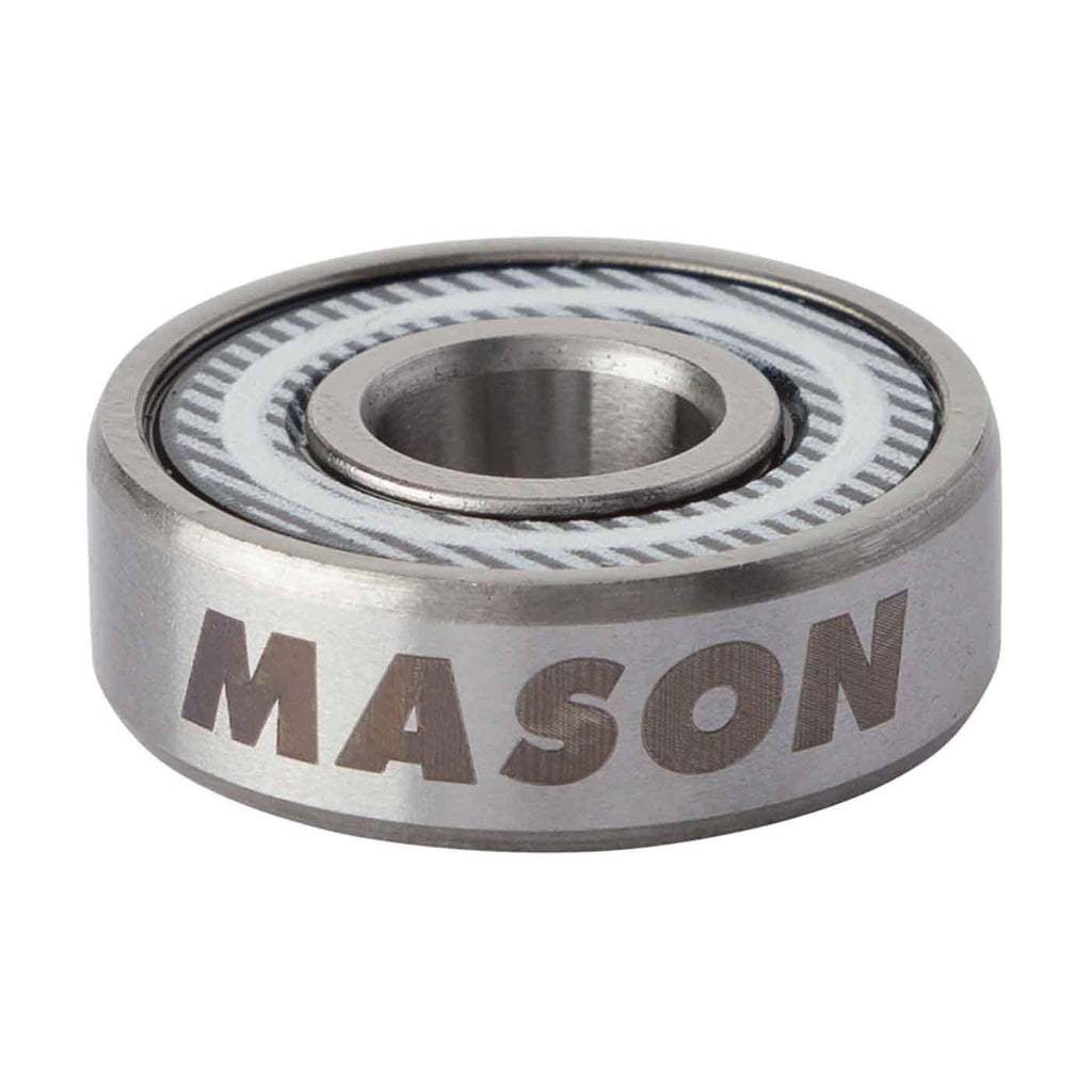 Bronson Mason Silva Pro G3 Speed Bearings  Bronson   