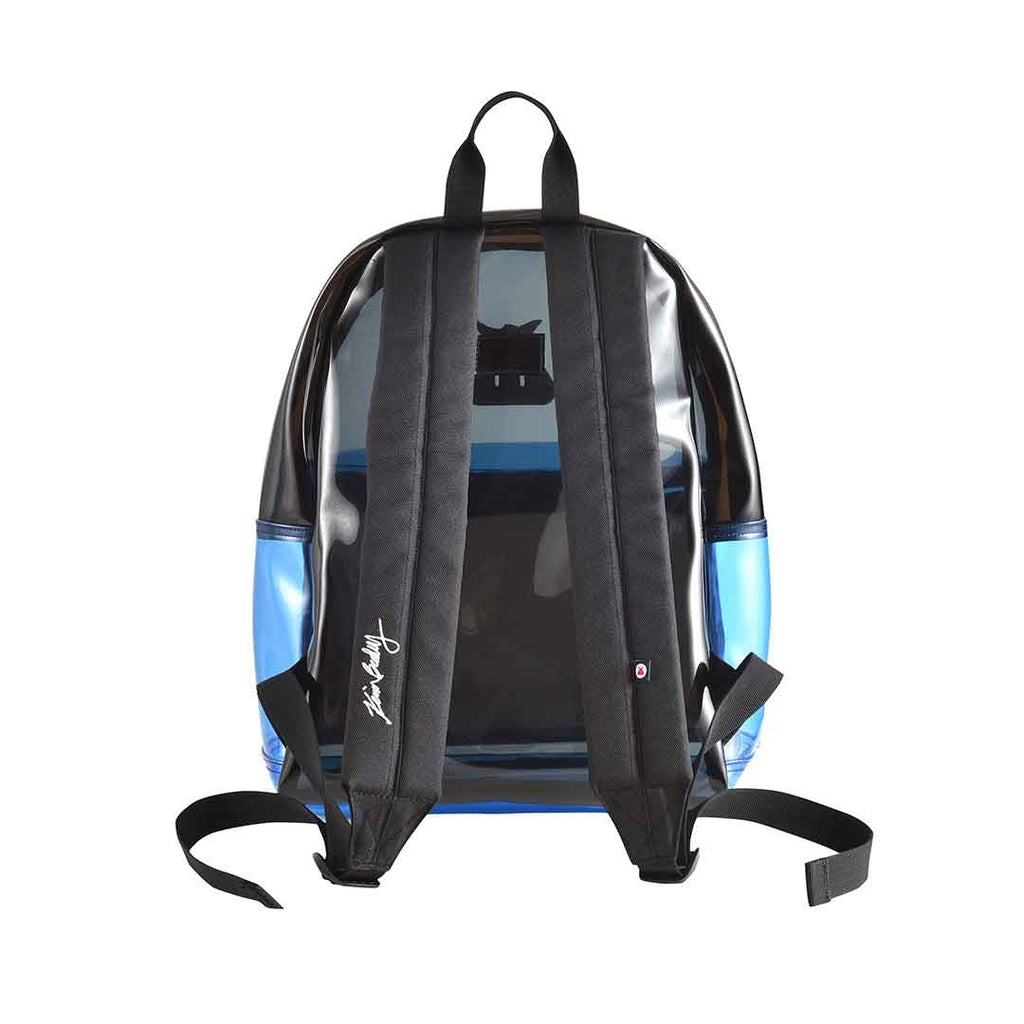 Bumbag Kevin Bradley Scout Backpack Black & Blue  Bumbag   