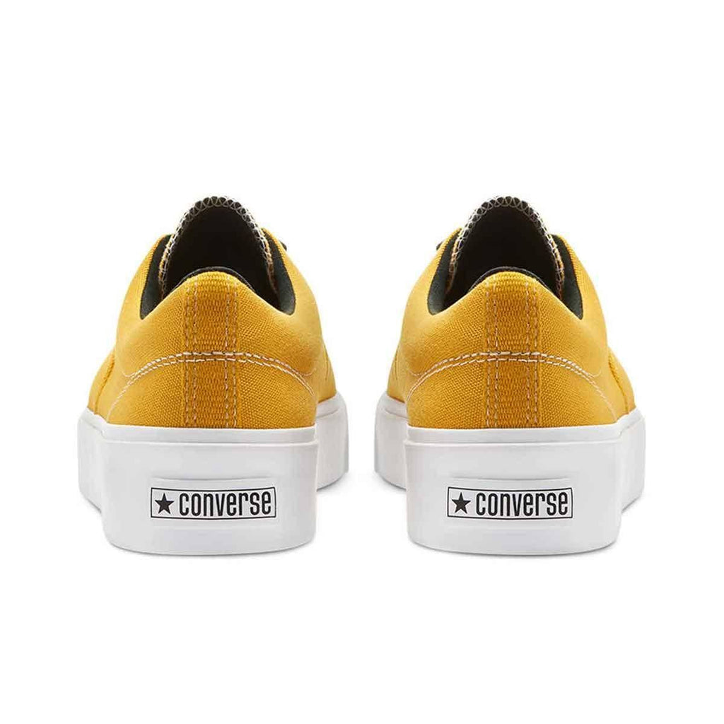 Converse Cons Skid Grip CVO Gold Dart Black White Schuh  Converse   