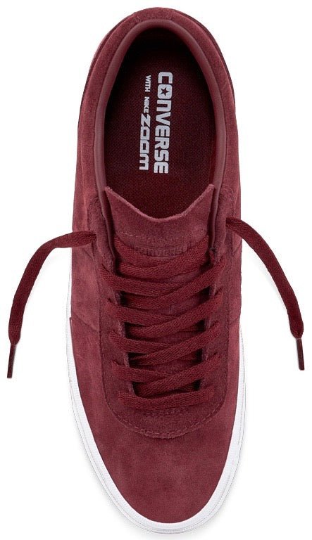 Converse One Star CC Ox Deep Bordeaux  Converse   