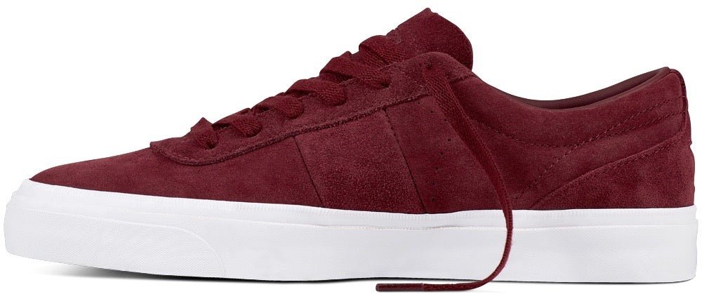 Converse One Star CC Ox Deep Bordeaux  Converse   