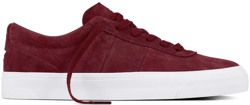 Converse One Star CC Ox Deep Bordeaux  Converse   