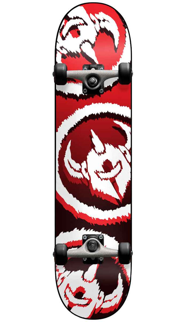 Darkstar Dissent 7.5 Complete Skateboard  Darkstar   