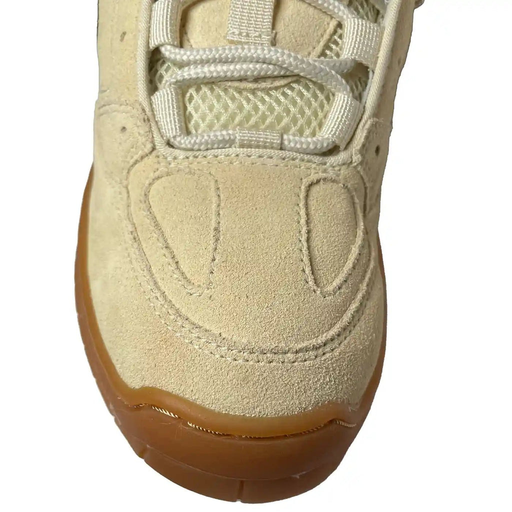 DC Shoes JS1 Skateschuh Tan Handelsware DC   