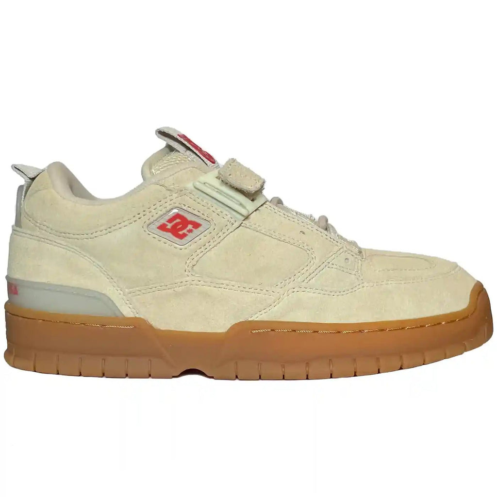 DC Shoes JS1 Skateschuh Tan Handelsware DC   