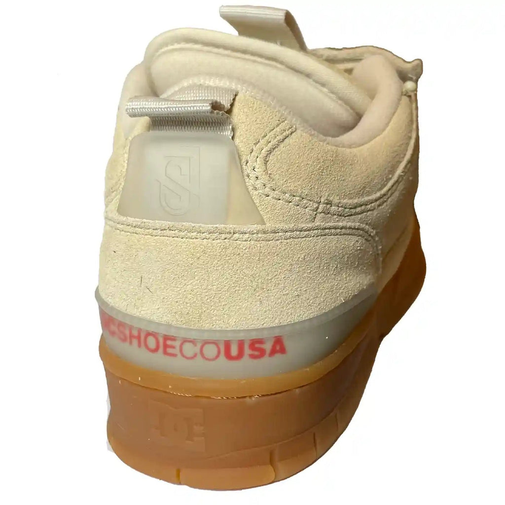 DC Shoes JS1 Skateschuh Tan Handelsware DC   