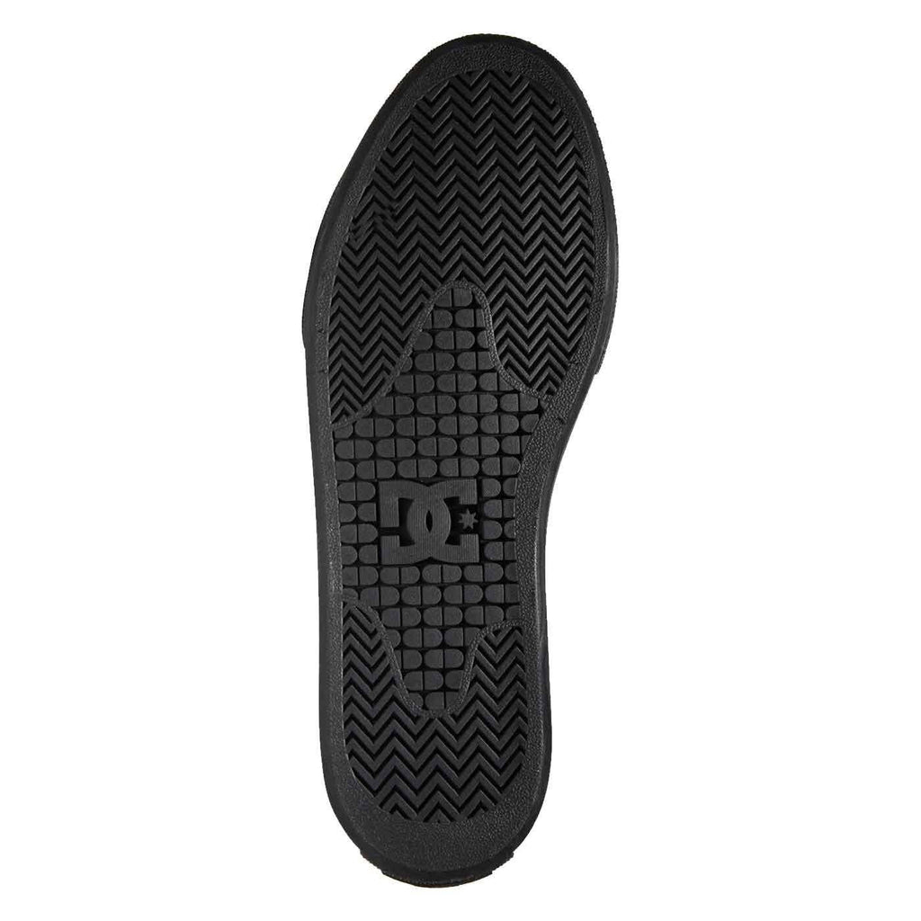 DC Shoes Manual Hi RT S Schuh Black Black  DC   