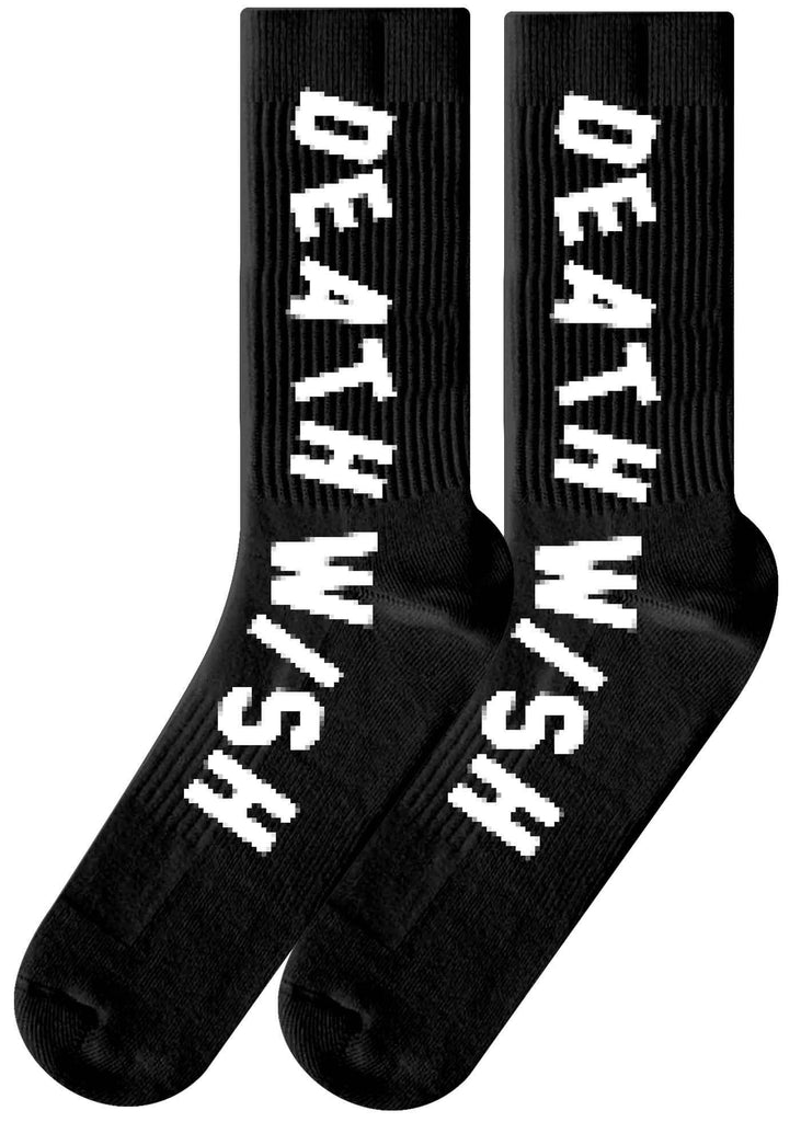 Deathwish De-Evolution Socken  Deathwish   