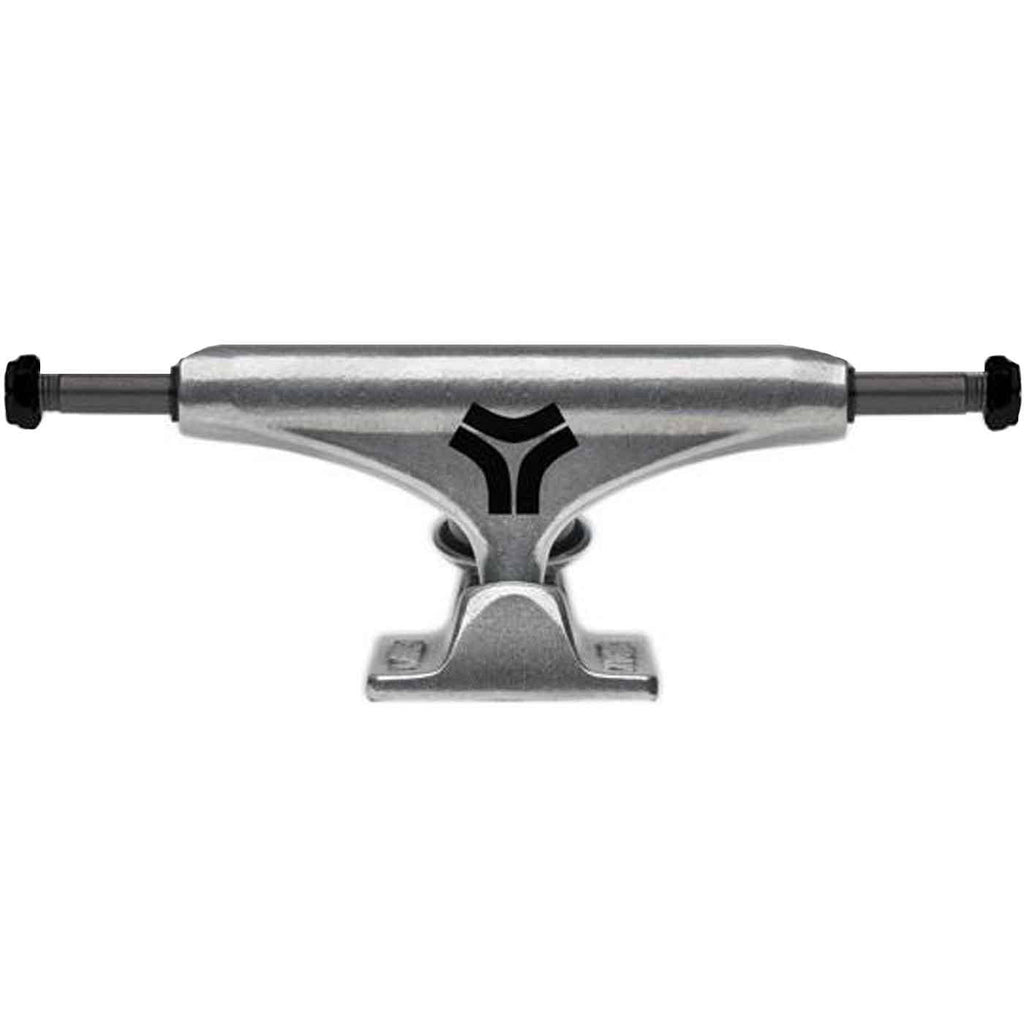 Destructo 5.25 Low D1 Raw Truck  Destructo   