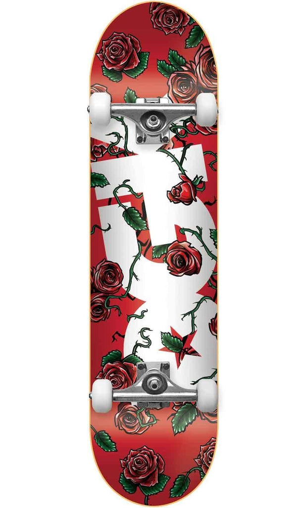 DGK Bloom 8.0 Complete Skateboard  DGK   