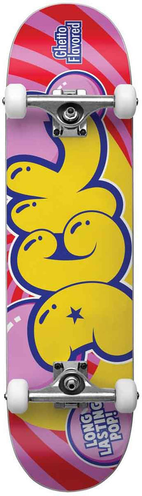 DGK Blow Up Complete Skateboard 7.5  DGK   