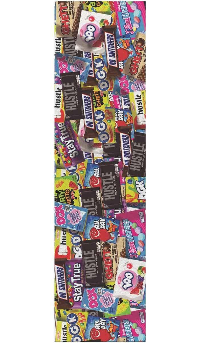 Bande adhésive DGK Cavities