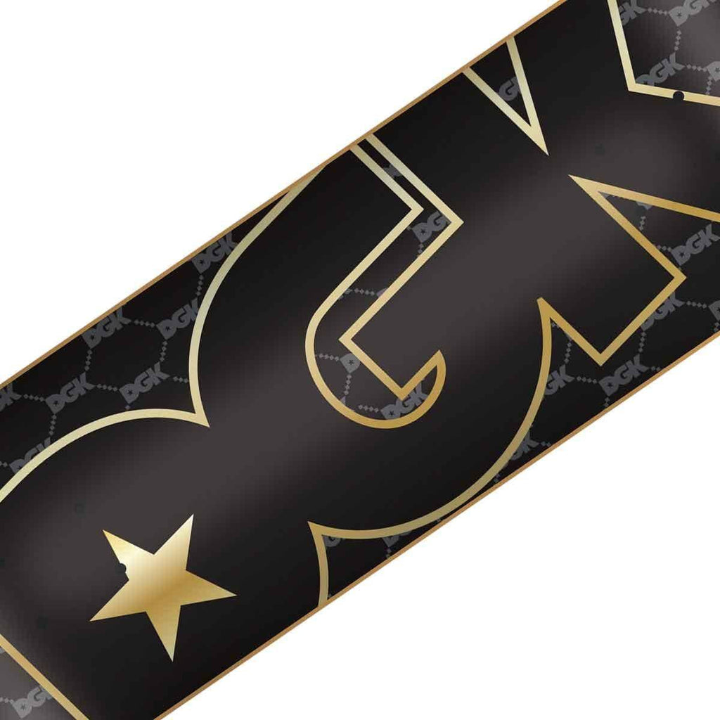 DGK Limo 8.25 Deck  DGK   