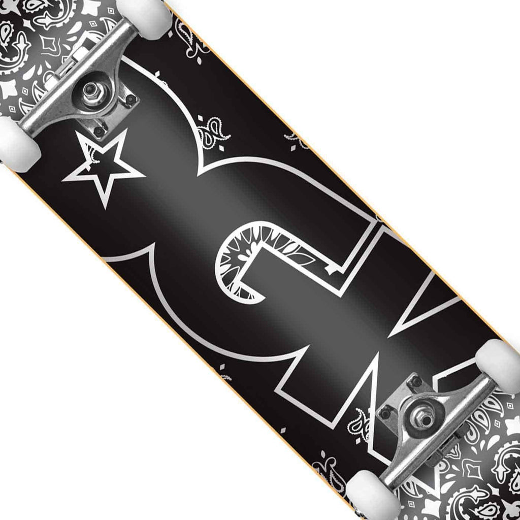 DGK Paisley 8.25 Complete Skateboard  DGK   