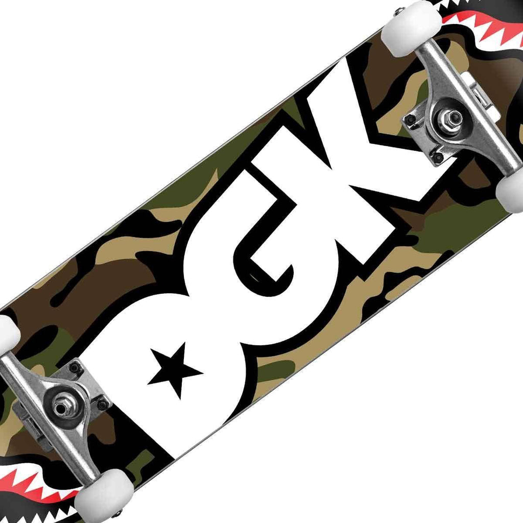 DGK Pilot 7.75 Complete Skateboard  DGK   