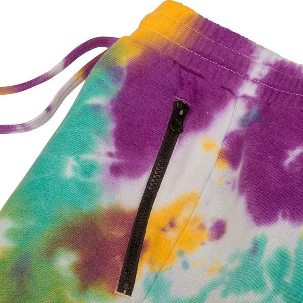 DGK Psychedelic Sweat Pants Tie Dye  DGK   