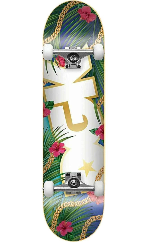 DGK Vacation 8.25 Complete Skateboard  DGK   